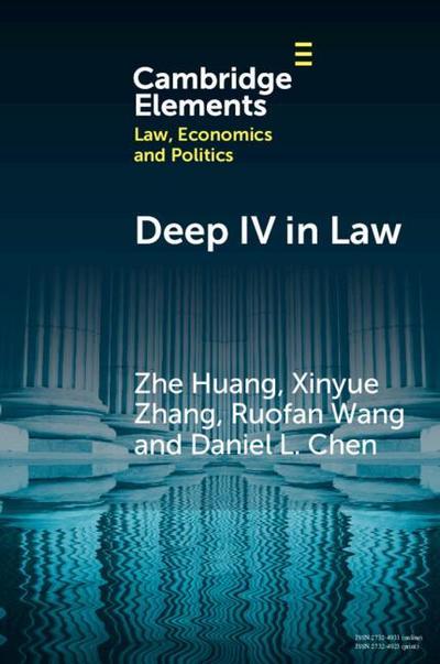 Deep IV in Law