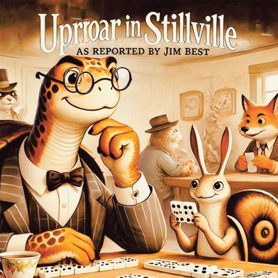 Uproar in Stillville! As Reported by Jim Best