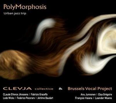PolyMorphosis: Urban Jazz Trip
