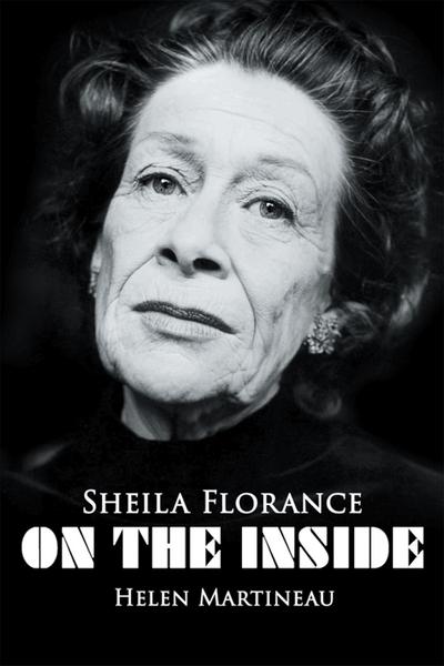 Sheila Florance - on the Inside