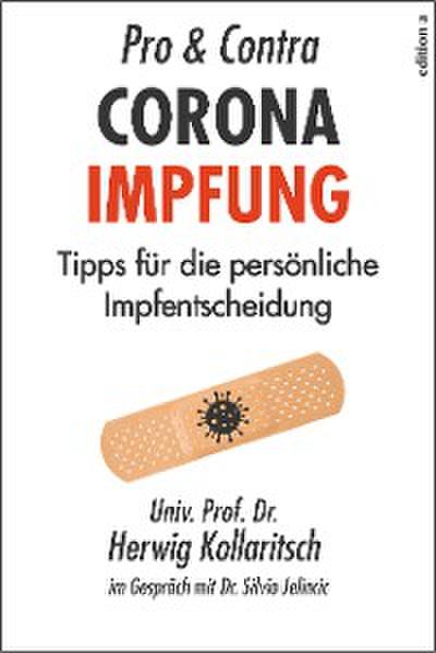 Pro & Contra Coronaimpfung