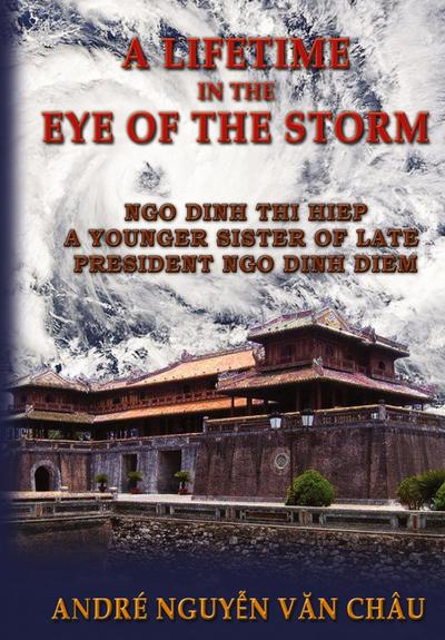A Lifetime in the Eye of the Storm