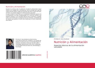 Nutrición y Alimentación