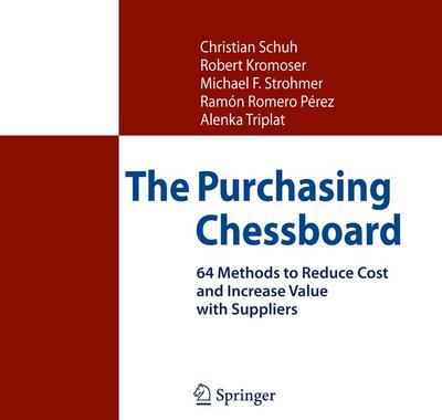 The Purchasing Chessboard