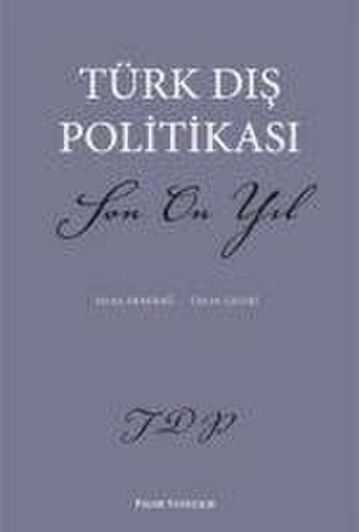 Türk Dis Politikasi