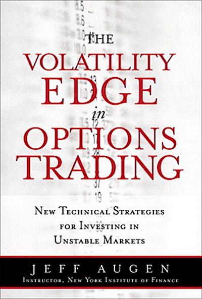 The Volatility Edge in Options Trading