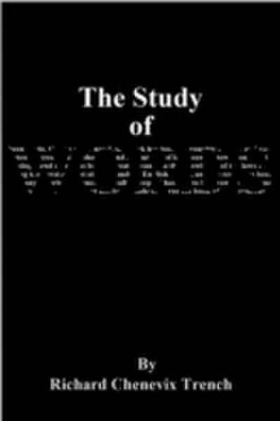 Study of Words