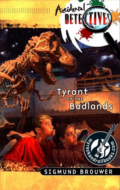 Tyrant of the Badlands