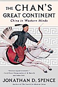 The Chan’s Great Continent: China in Western Minds