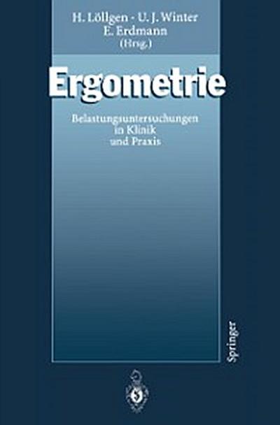 Ergometrie