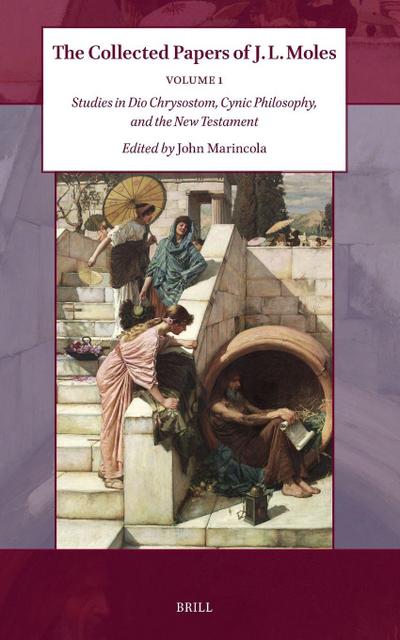 The Collected Papers of J. L. Moles - Volume 1