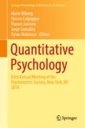 Quantitative Psychology