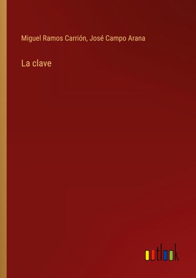La clave