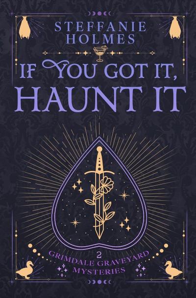 If You’ve Got It, Haunt It