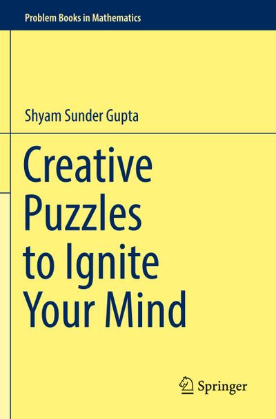 Creative Puzzles to Ignite Your Mind