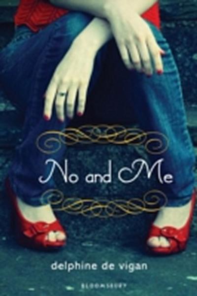 No and Me