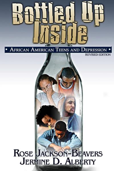 Bottled Up Inside