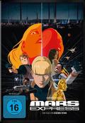 Mars Express