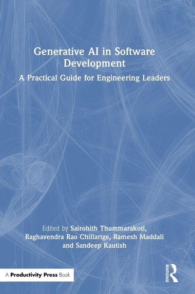 Generative AI in Software Development