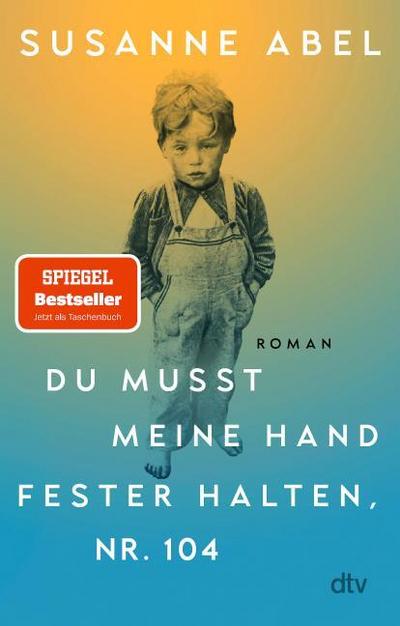 Du musst meine Hand fester halten, Nr. 104