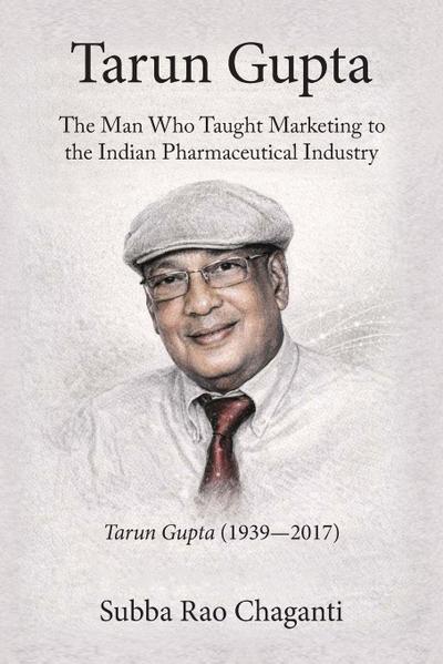 Tarun Gupta