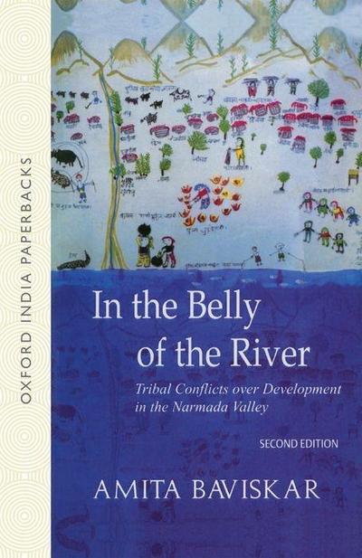 In the Belly of the River