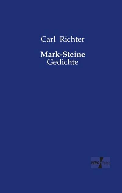 Mark-Steine