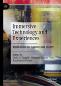 Immersive Technology and Experiences