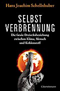 Selbstverbrennung