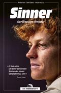 Sinner | Buch