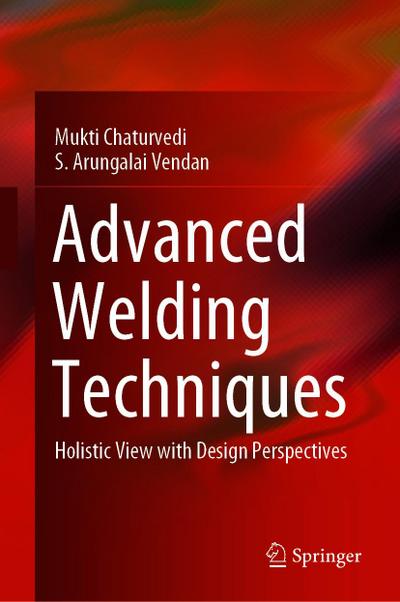 Advanced Welding Techniques