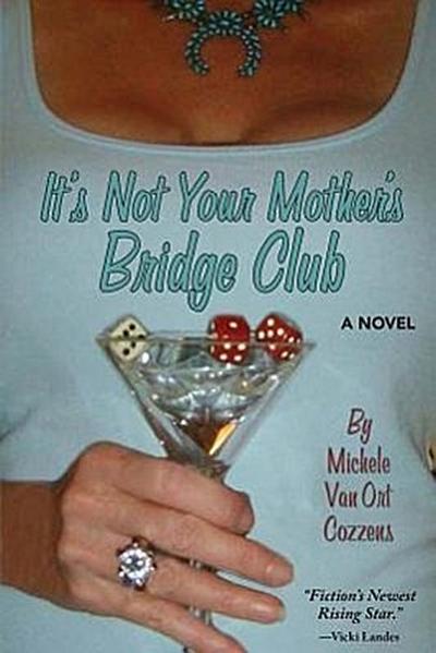 It’s Not Your Mother’s Bridge Club
