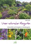 Unser naturnaher Kleingarten