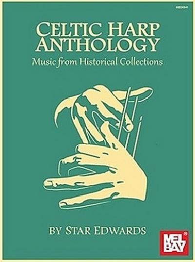 Celtic Harp Anthology
