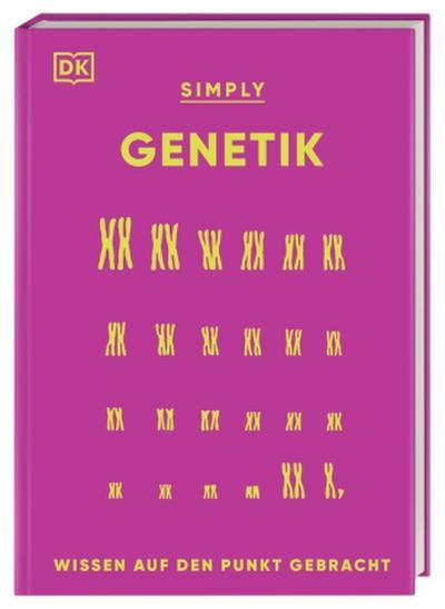 SIMPLY. Genetik