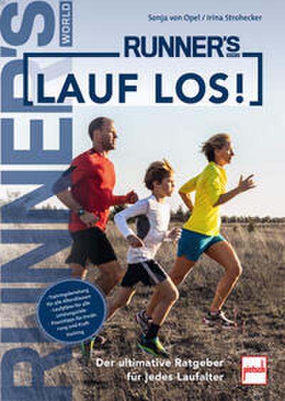 RUNNER’S WORLD: Lauf los!
