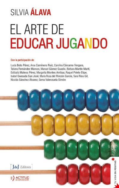 El arte de educar jugando
