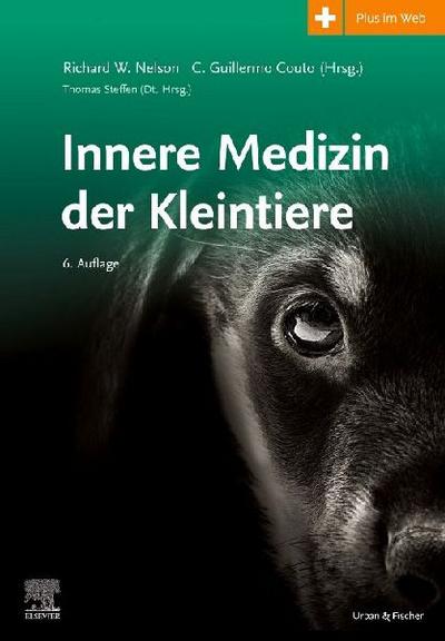 Innere Medizin der Kleintiere 