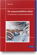 Die wissenschaftliche Arbeit