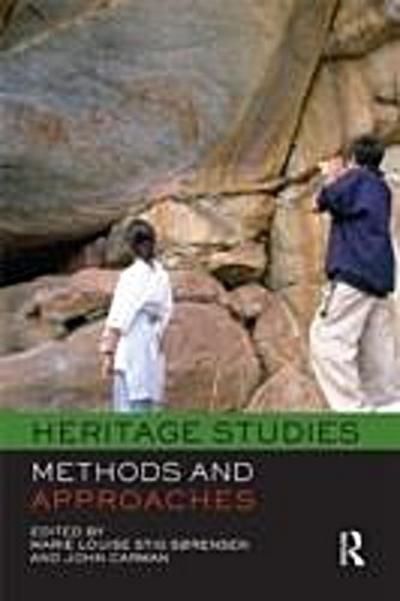 Heritage Studies