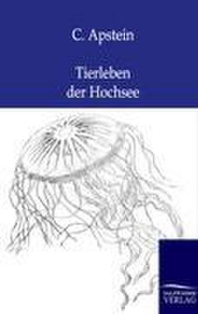 Tierleben der Hochsee