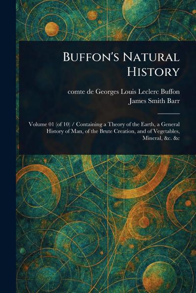 Buffon’s Natural History