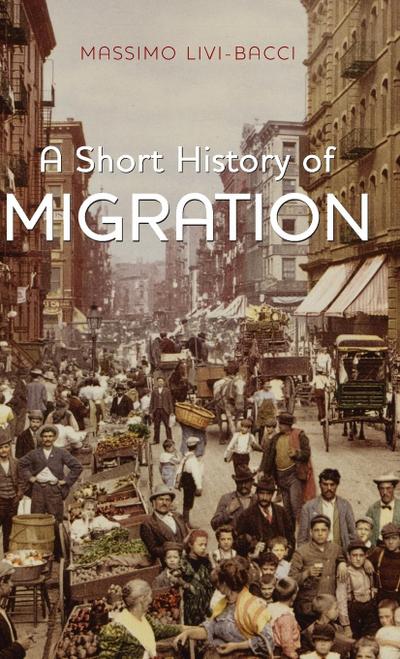 A Short History of Migration