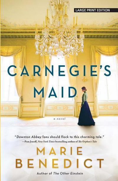 Carnegie’s Maid