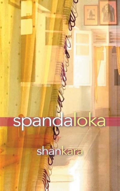 Spandaloka