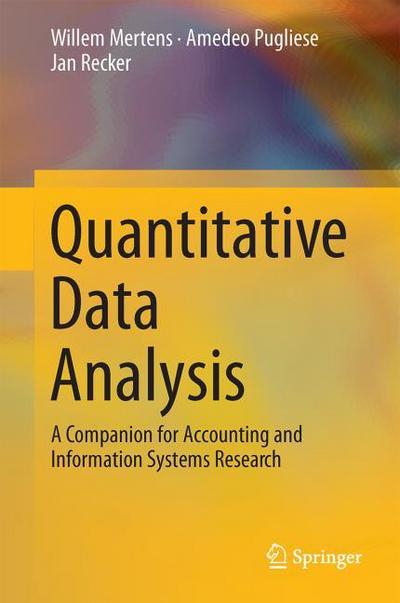 Quantitative Data Analysis
