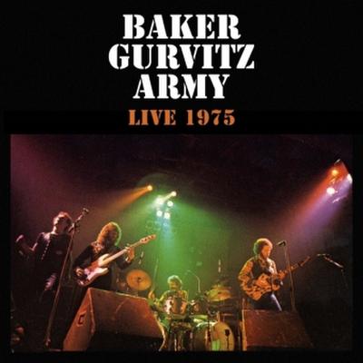 Live 1975 Remastered and Expanded CD Edition