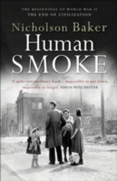 Human Smoke