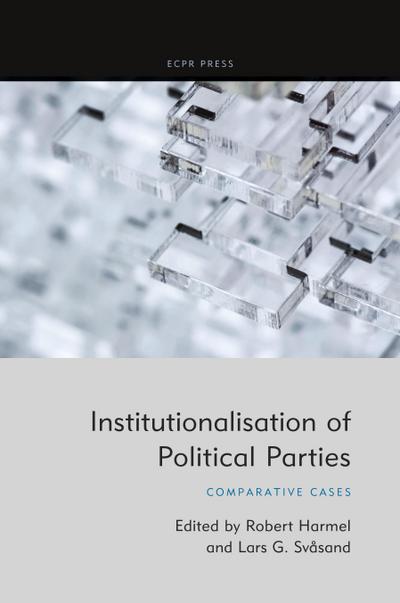 Institutionalisation of Political Parties