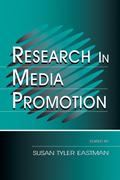 Research in Media Promotion